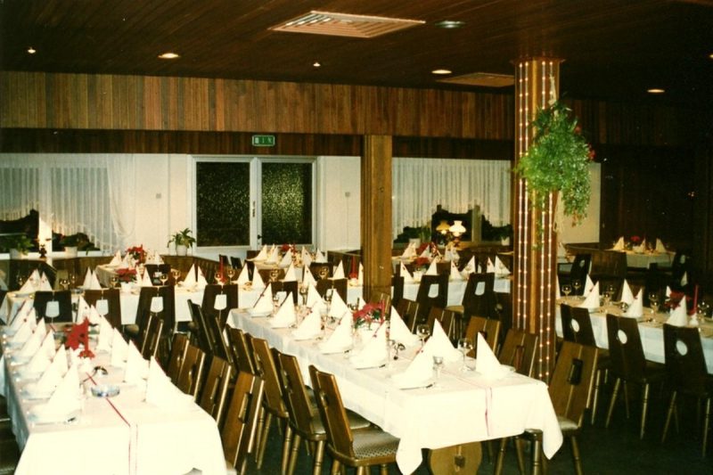 Gasthaus Heins Holvede Gasthaus Heins Holvede